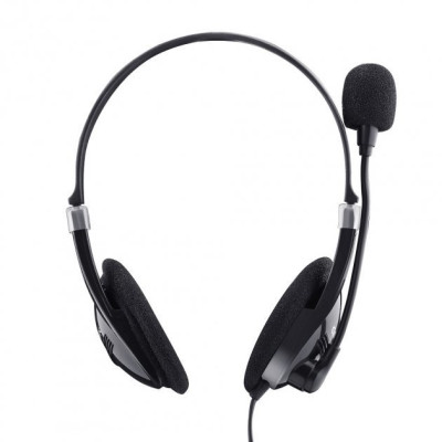 Gemix HP-120MV Black