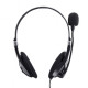 Gemix HP-120MV Black