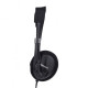 Gemix HP-120MV Black