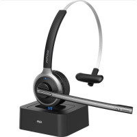 Mpow M5 Pro Black