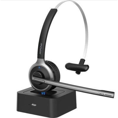 Mpow M5 Pro Black