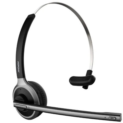 Mpow M5 Pro Black