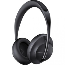 Bose Noise Cancelling Headphones 700 Black 794297-010