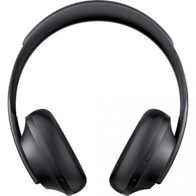 Bose Noise Cancelling Headphones 700 Black 794297-010
