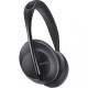 Bose Noise Cancelling Headphones 700 Black 794297-010