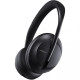 Bose Noise Cancelling Headphones 700 Black 794297-010