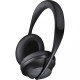 Bose Noise Cancelling Headphones 700 Black 794297-010