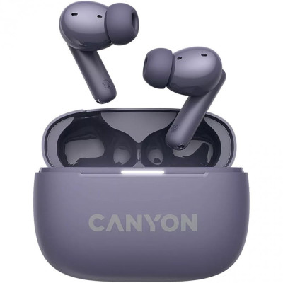 Canyon OnGo TWS-10 Purple (CNS-TWS10PL)