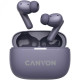 Canyon OnGo TWS-10 Purple (CNS-TWS10PL)