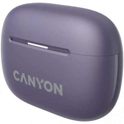 Canyon OnGo TWS-10 Purple (CNS-TWS10PL)
