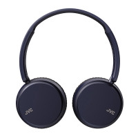 JVC HA-S36W Blue (HA-S36W-A-U)