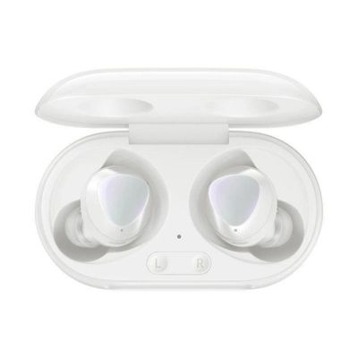 Samsung Galaxy Buds+ White (SM-R175NZWA)