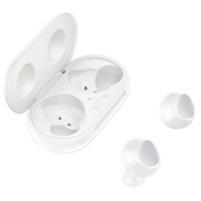 Samsung Galaxy Buds+ White (SM-R175NZWA)