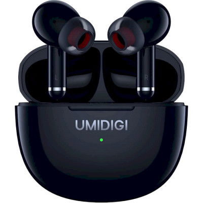 UMIDIGI AirBuds Pro Cosmic Black