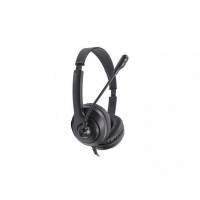 A4Tech FH100 Stone Black
