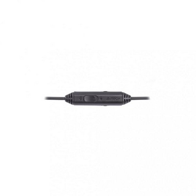 A4Tech FH100 Stone Black