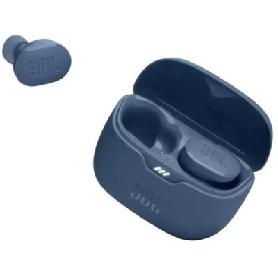 JBL Tune Buds Blue (JBLTBUDSBLU)