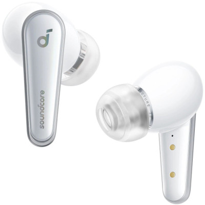 Anker Soundcore Liberty 4 White (A3953G21)