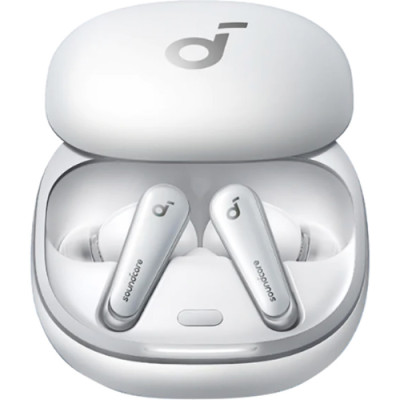 Anker Soundcore Liberty 4 White (A3953G21)