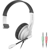 A4Tech HS-11 Black