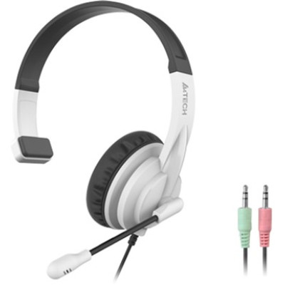 A4Tech HS-11 Black
