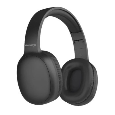 Grand-X GB-11B Black (GB-11B)