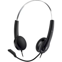 Genius HS-220U Black (31710020402)