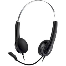 Genius HS-220U Black (31710020402)