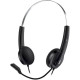 Genius HS-220U Black (31710020402)