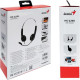 Genius HS-220U Black (31710020402)