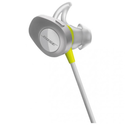 Bose SoundSport wireless Citron (SS/citron)