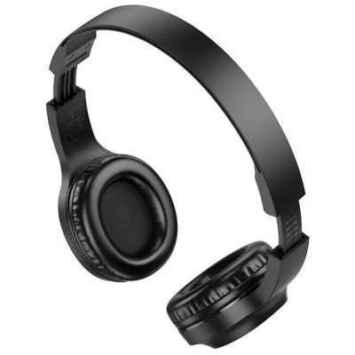Hoco W46 Black (W46BK)