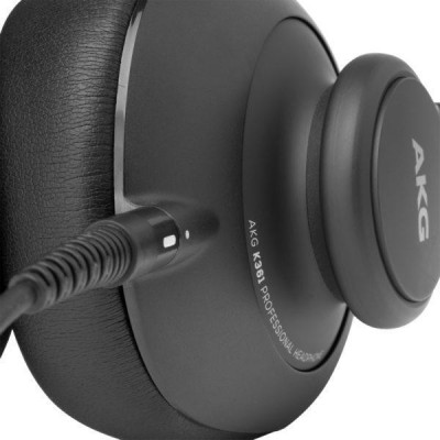 AKG K361-BT