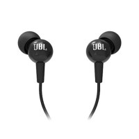 JBL C200SI Black