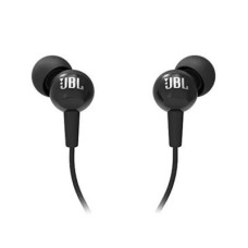 JBL C200SI Black