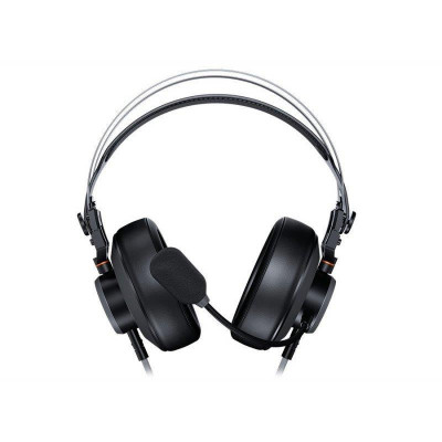 Cougar VM410 Iron