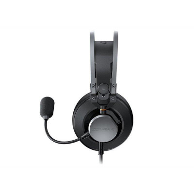 Cougar VM410 Iron