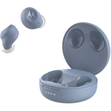 Motorola Verve Buds 250 Blue
