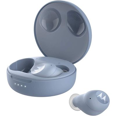Motorola Verve Buds 250 Blue