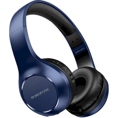 Borofone BO12 Power Blue