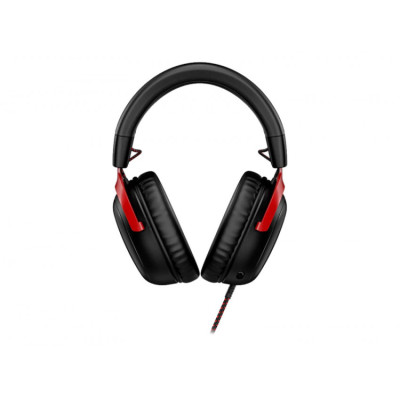 HyperX Cloud III Red (727A9AA)