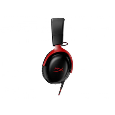 HyperX Cloud III Red (727A9AA)