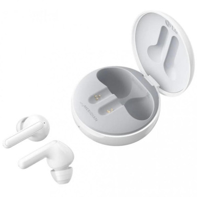 LG TONE Free White (HBS-FN6.ABRUWH)