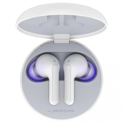 LG TONE Free White (HBS-FN6.ABRUWH)