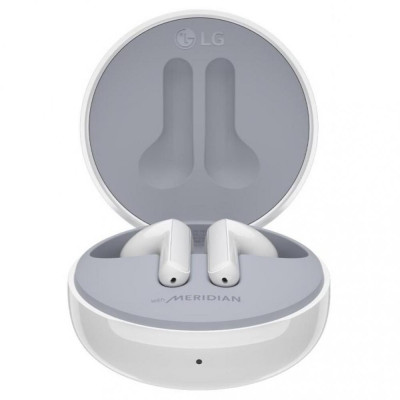 LG TONE Free White (HBS-FN6.ABRUWH)