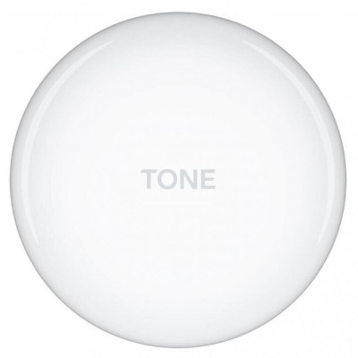 LG TONE Free White (HBS-FN6.ABRUWH)
