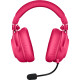 Logitech G Pro X 2 Lightspeed Pink (981-001275)