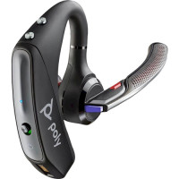 POLY Voyager 5200-M USB-A HS Black (8H5Q3AA)