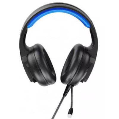 XO GE09 Black