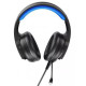 XO GE09 Black